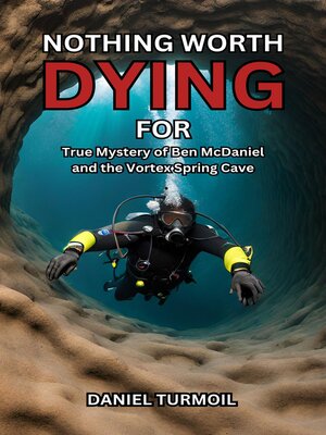 cover image of Nothing Worth Dying For